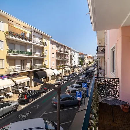 Whome Bright Modern In The Heart Of Alvalade Lejlighed Lisboa