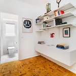 Whome Bright Modern In The Heart Of Alvalade *